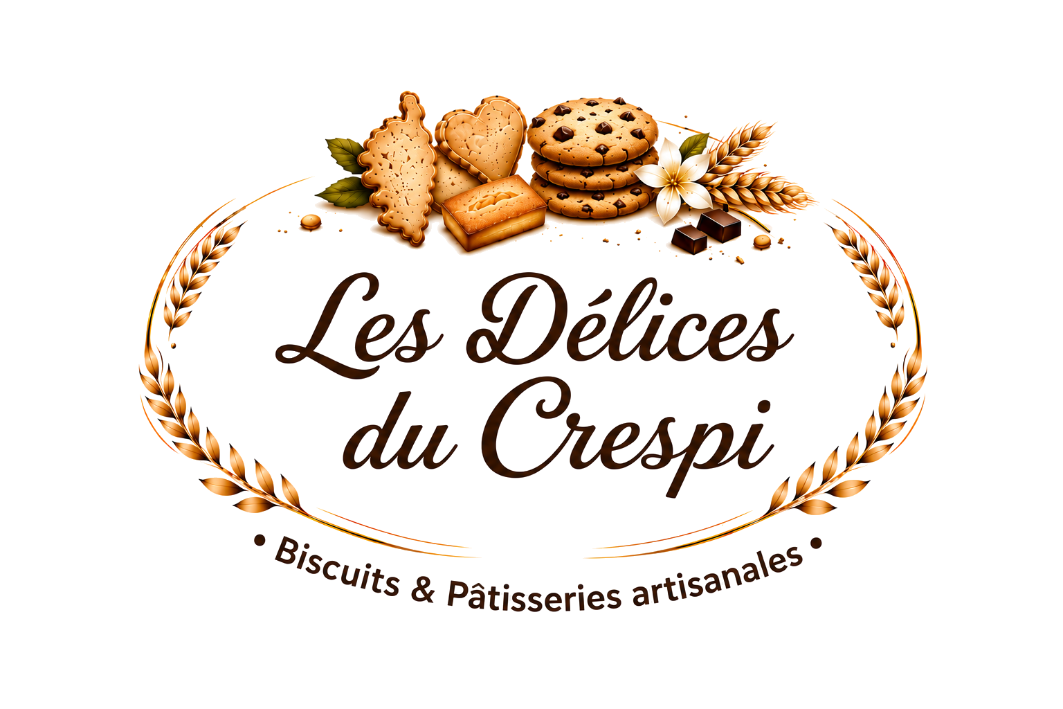 Les Délices du Crespi